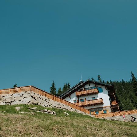 Cabana Fantanele Ceahlău Exterior foto