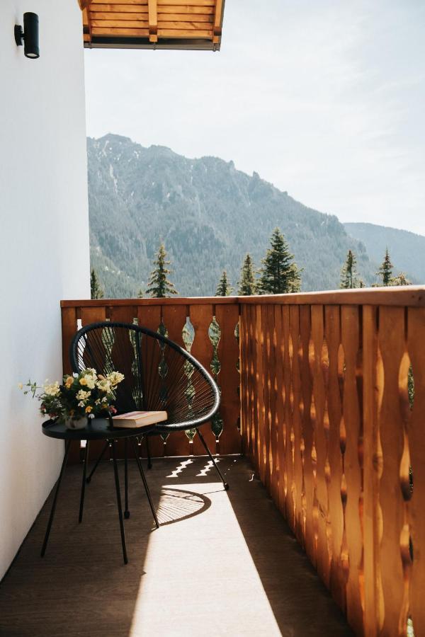 Cabana Fantanele Ceahlău Exterior foto